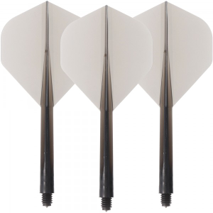 Condor Zero-Stress Standard, Gr. L, Schwarz, 33.5mm