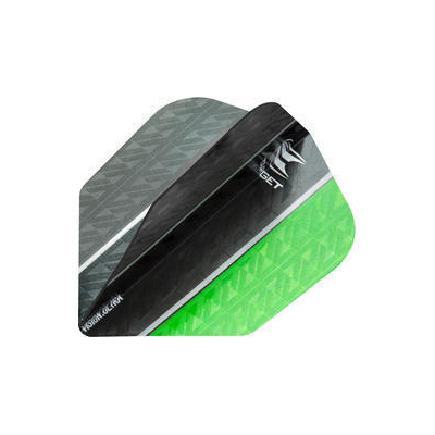 Target Vapor 8 green Flight,No6,Vision