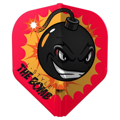 L Flight Ron Meulenkamp L1 EZ