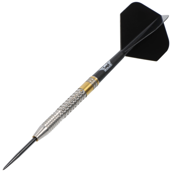 Bulls Union Flight System No.2 schwarz Medium, 7 image