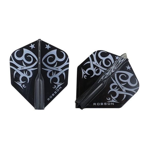 Robson Plus Flight No.2 Tribe White, 4 image