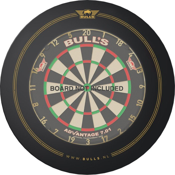 Bull's Advantage Lite Gold Surround, 2 image