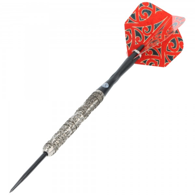 Shot Warrior Taiaha Steeldart, Warrior Serie, 90% Tungsten
