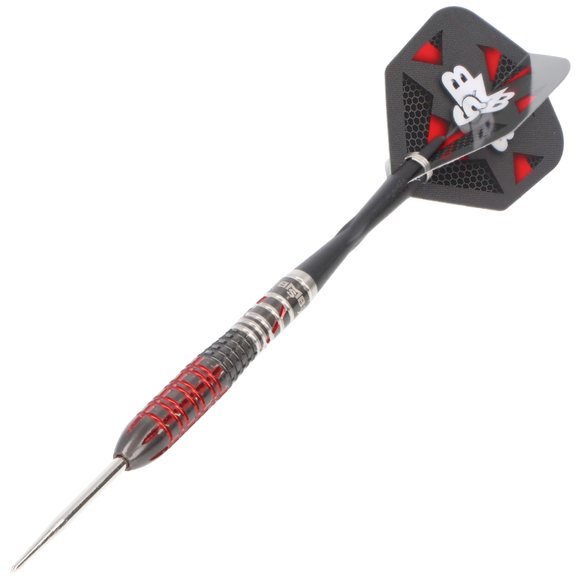 Michael Smith 2023 Steeldart, World Champion, Tenacious, 23 Gramm, 2 image