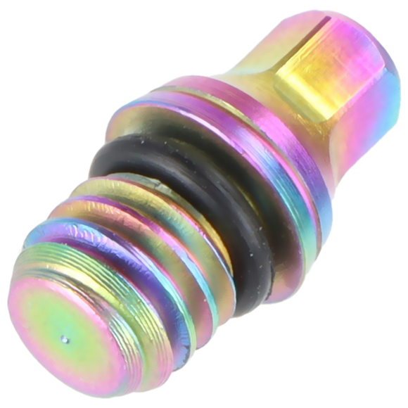 Steeldart Adapter rainbow für Softdart Barrel mit Steeldartspitze, 5 image