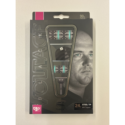 Target Darts Rob Cross Swiss Point (24 Gramm)