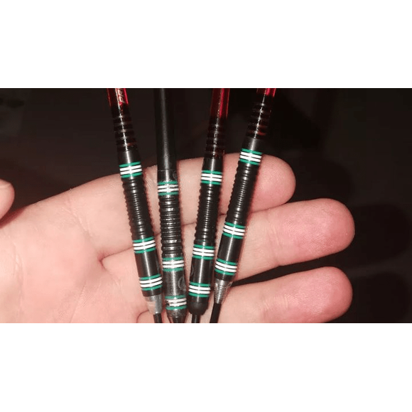 Paul Nicholson Onyx Softtip, 2 image