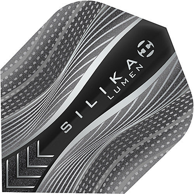 Harrows Silika Lumen Black Standard No6