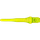 Evolution Evo Point Soft Tip, Farbe: Gelb, Anzahl: (100er Pack)
