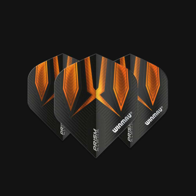 Winmau Prism Alpha Flight