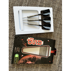 Target Nathan Aspinall G1 90% Tungsten