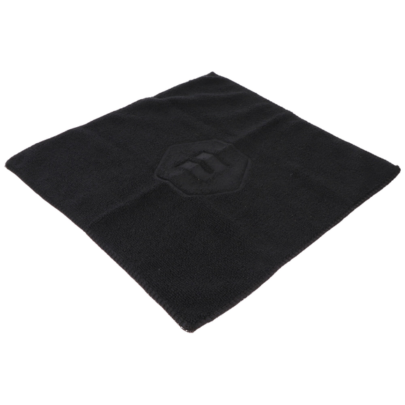 Unicorn Darts Towel Handtuch Ultra, schwarz, 3 image