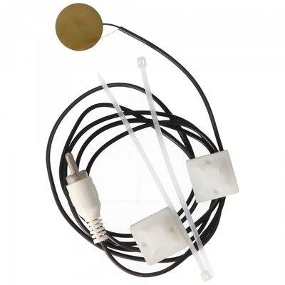 Fehlwurfsensor mit Rundstecker, 80cm