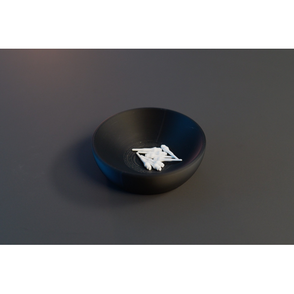 DIEVOLUTION stylische Spitzenschüssel für deine Dartspitzen, 10 image