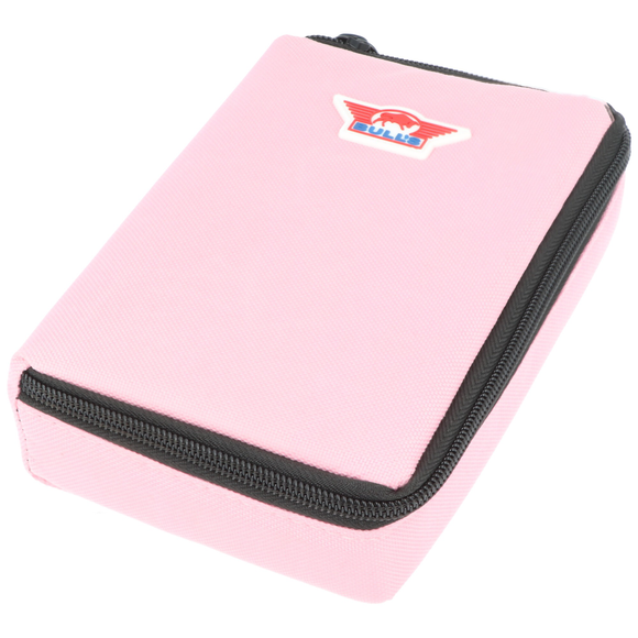 Bull's Unitas Dartcase, pink, 7 image