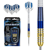 Winmau "Steve Beaton 90%" Steeldarts, Gewicht: 24