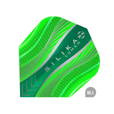 Harrows, Silka Flight, Silika Lumen