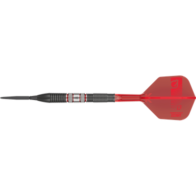 Target Gabriel Clemens 95K Swiss Point Steeldart 95%, Gewicht: 21g