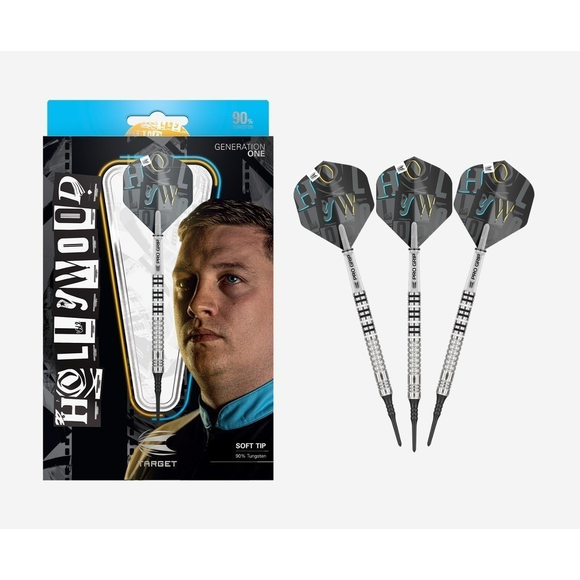 Target Chris Dobey Soft