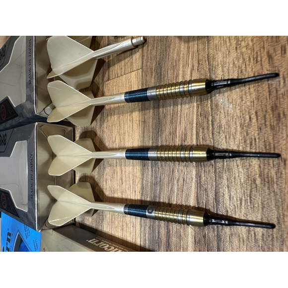 Gary Anderson DUO + Zubehör, 2 image