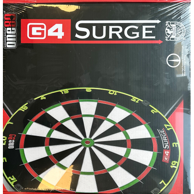 One80 g4 surge