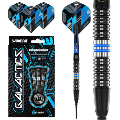 Winmau Galactics Softdarts