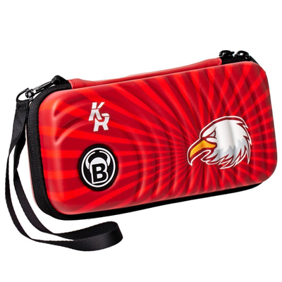 Bulls D, Krzysttof Ratajski, Polish Eagle, Orbis Case