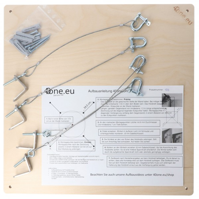 Dartboard leiser Dämmen, der Schallschutz für Dartboard