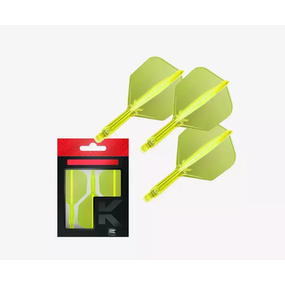 Target K Flex, Fluro