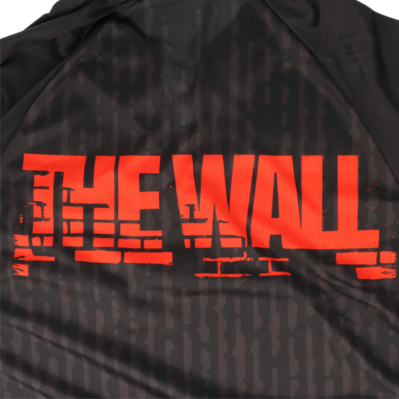 Trikot Martin Schindler The Wall, schwarz, Gr. M, 3 image