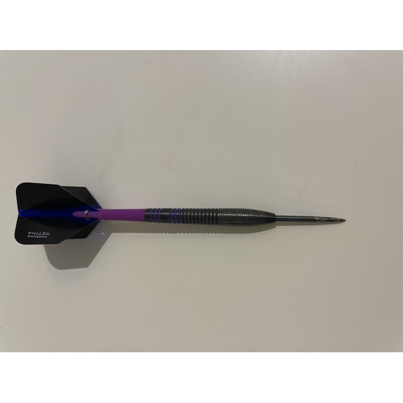 Target Vapor 8 Steeldart 23g