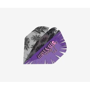 Target Flight No. 2 Eleanor Cairns