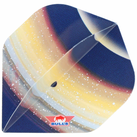 Steeldart Luna Phobos 90%, schwarz silber, 23gr, 8 image