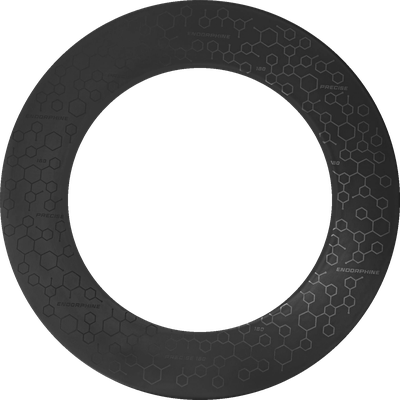 Precise 180 Endorphine Pro Dartboard Surround