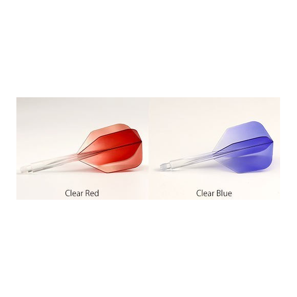 Condor Axe Gradient Flight