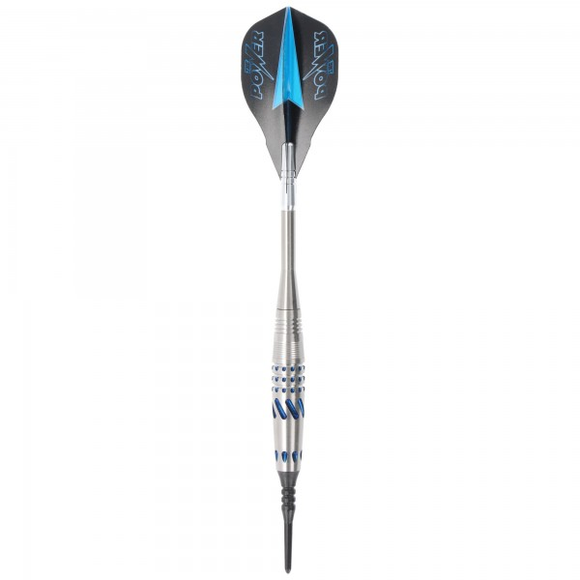 Target Japan Phil Taylor Power-9FIVE Softdart, The Power, 95% Tungsten, 18 Gramm