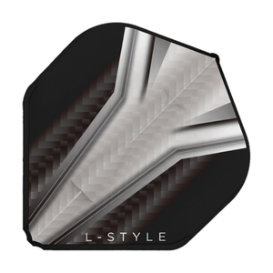 L-Style Inception EZ L1 Flights, Farbe: Weiß