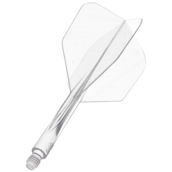 Condor AXE, transparent, Gr. M, small, 27,5mm, 2 image