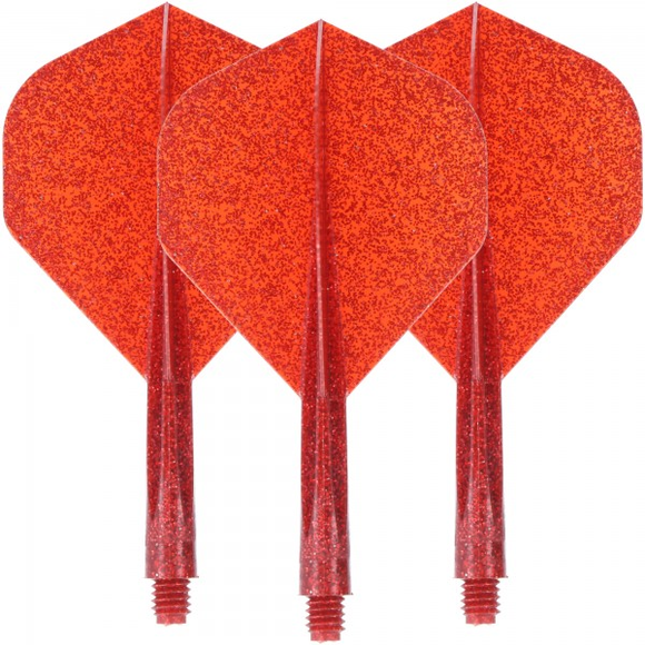 Condor Zero-Stress Std S, 21.5mm, metallic Rot