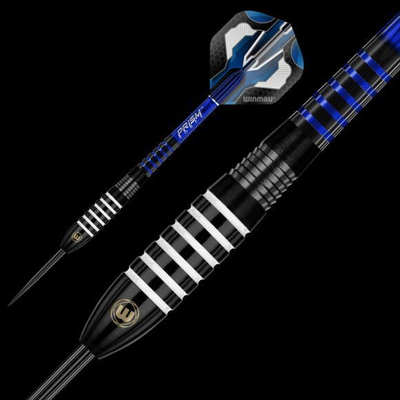 Winmau Andy Fordham Black
