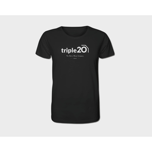 Dart T-Shirt black, Variante: S