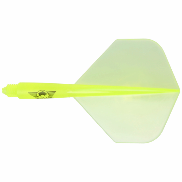 Bulls Union Flight System No.2 gelb Small, 4 image