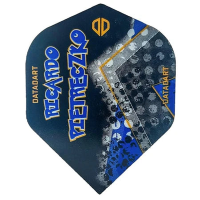 Datadart Ricardo Pietreczko - Pikachu 80% Flights