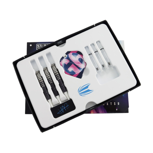 Target Japan Haruki Rising Sun Gen 6 Limited Edtion No. 5 Point, 3 image