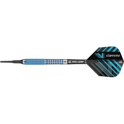 Target Carrera V-Stream V1, Softdart,20g