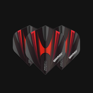 Winmau Prism Alpha Flight