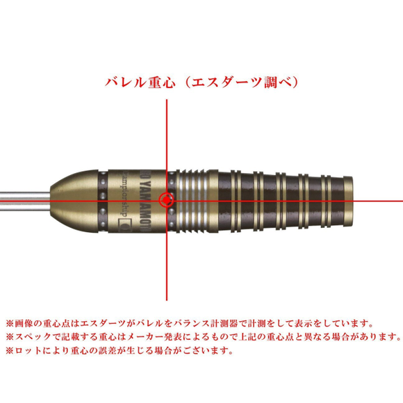 Dynasty, Katana, Ortega II, Nobuhiro Yamamoto