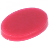 Finger Grip Wachs, Farbe rot, für Dartsport