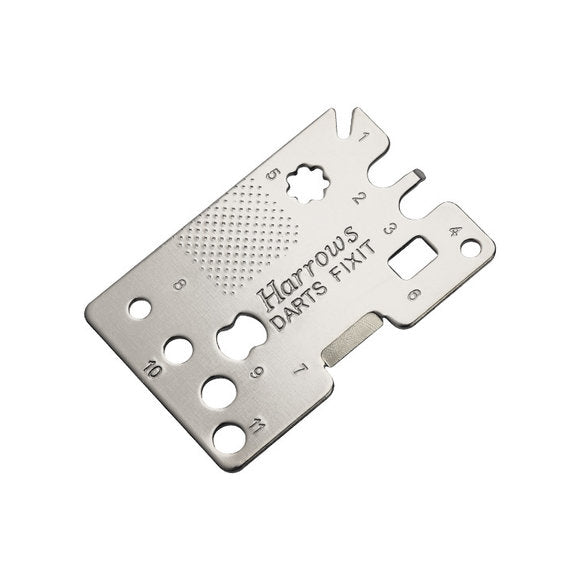 Harrows Darts Fixit