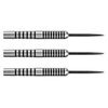 Karella Steeldart Barrels "Profi Line PL-03" 80% Tungsten 23 g